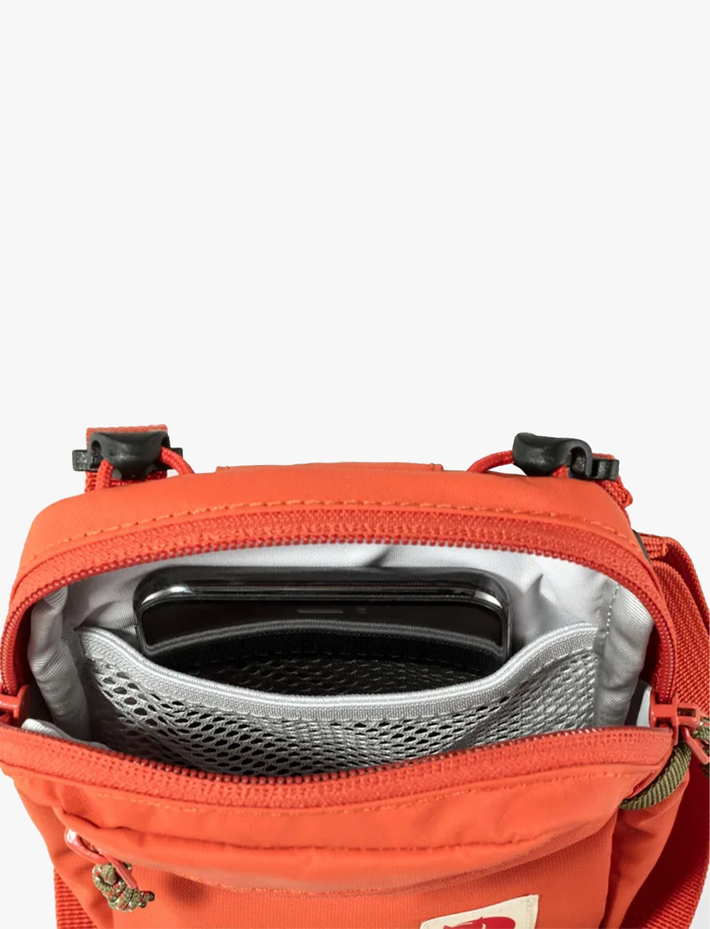Fjallraven Kanken High Coast Pocket - תיק צד קנקן