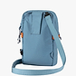 Fjallraven Kanken High Coast Pocket -  תיק צד קנקן בצבע כחול