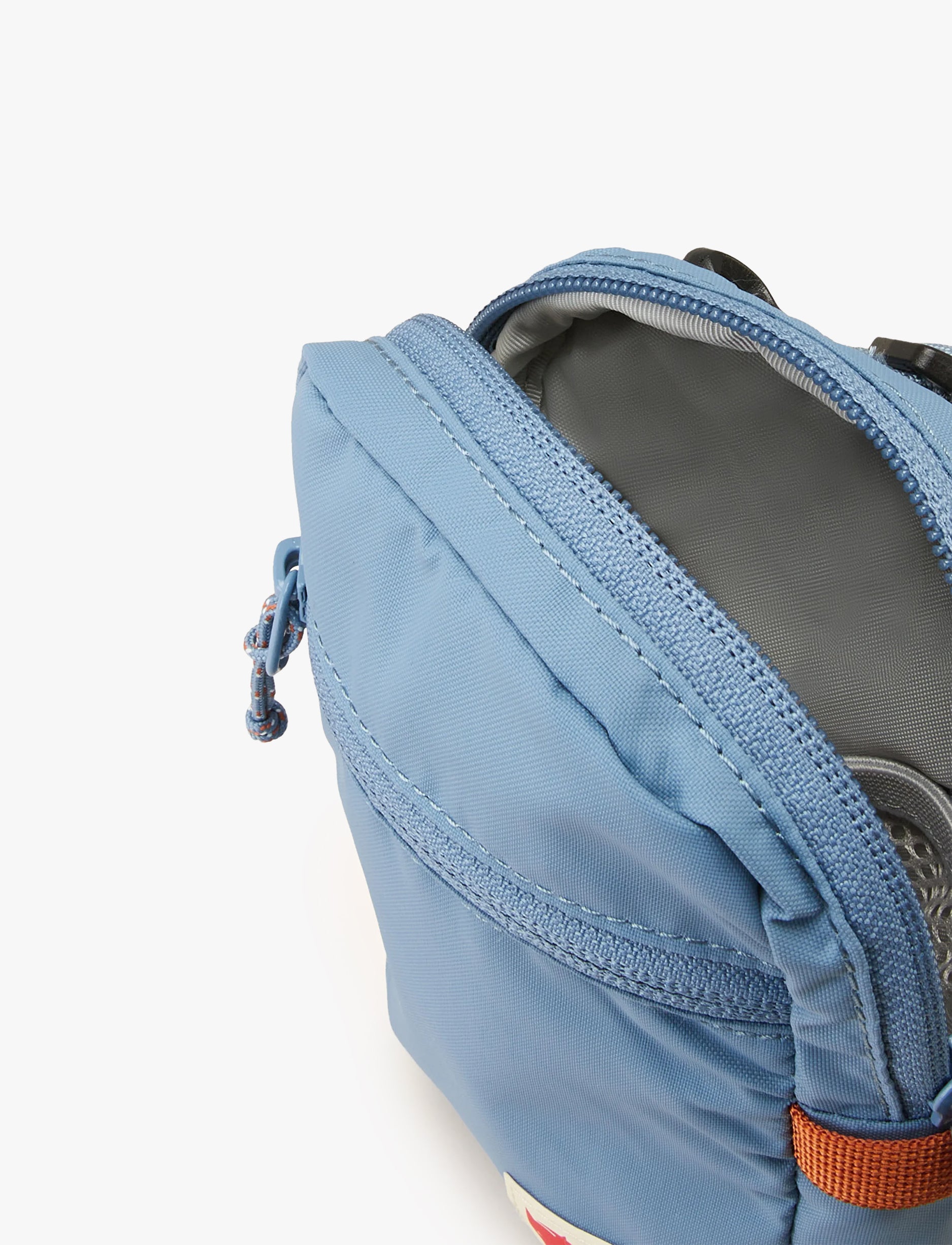 Fjallraven Kanken High Coast Pocket - תיק צד קנקן