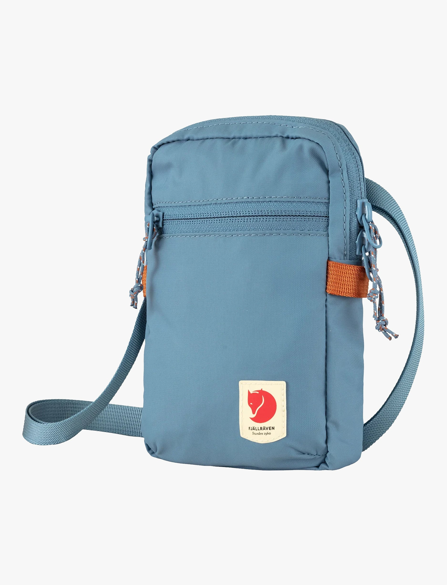Fjallraven Kanken High Coast Pocket - תיק צד קנקן