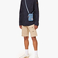 Fjallraven Kanken High Coast Pocket - תיק צד קנקן
