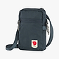 Fjallraven Kanken High Coast Pocket - תיק צד קנקן בצבע נייבי