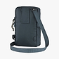 Fjallraven Kanken High Coast Pocket - תיק צד קנקן בצבע נייבי