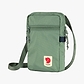 Fjallraven Kanken High Coast Pocket - תיק צד קנקן בצבע ירוק פטינה