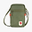 Fjallraven Kanken High Coast Pocket - תיק צד קנקן בצבע ירוק