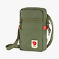 Fjallraven Kanken High Coast Pocket - תיק צד קנקן בצבע ירוק