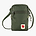 Fjallraven Kanken High Coast Pocket - תיק צד קנקן בצבע ירוק זית