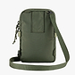 Fjallraven Kanken High Coast Pocket - תיק צד קנקן בצבע ירוק זית