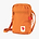 Fjallraven Kanken High Coast Pocket - תיק צד קנקן