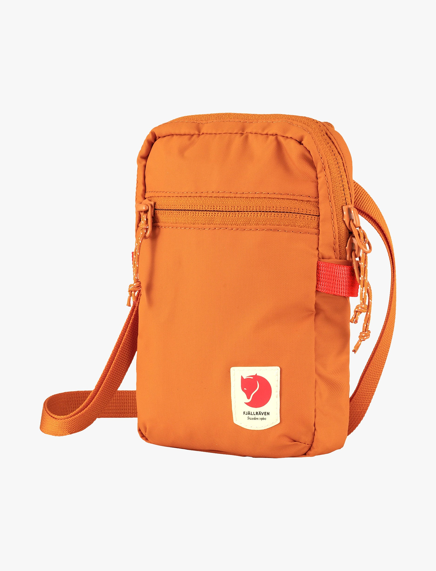 Fjallraven Kanken High Coast Pocket - תיק צד קנקן
