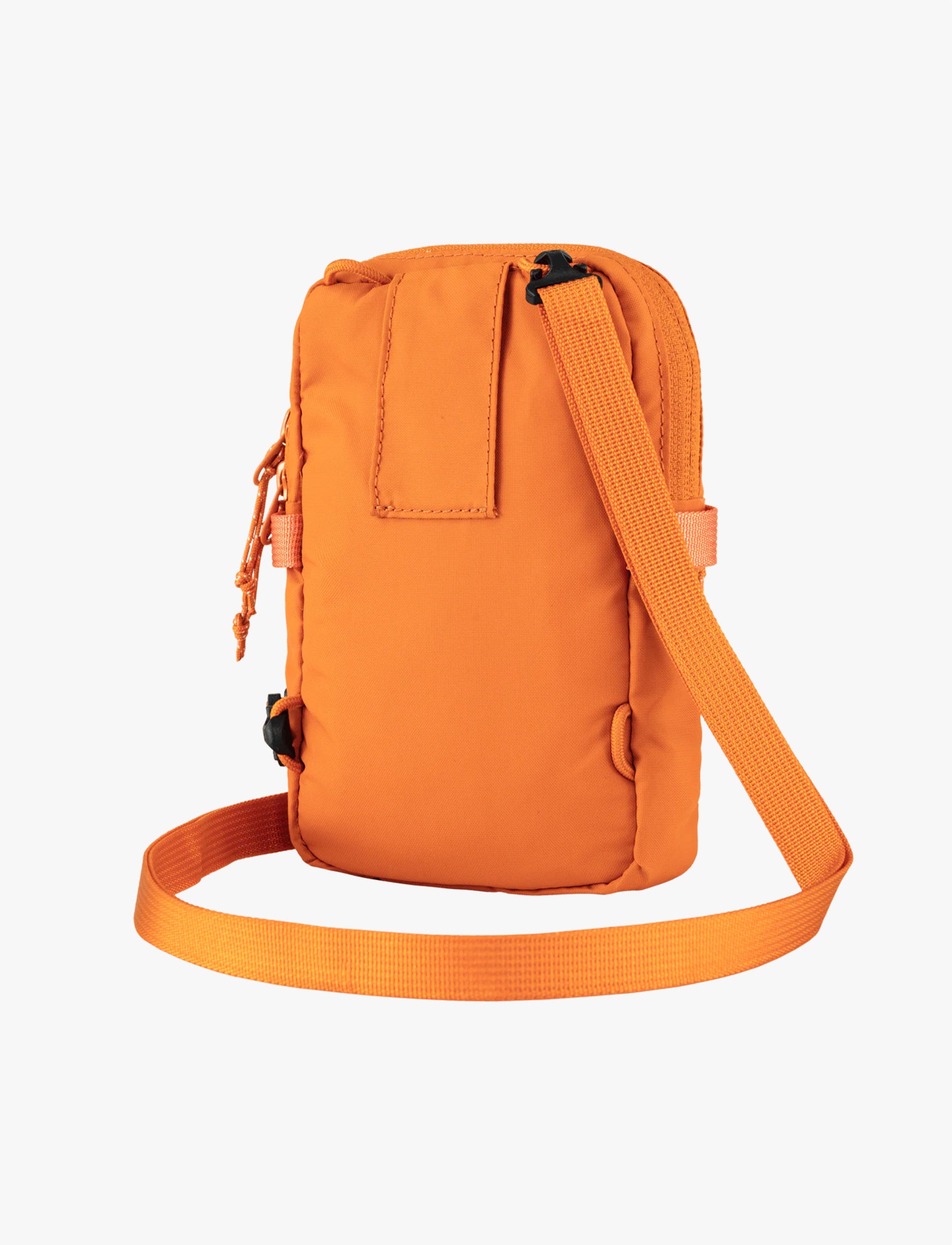 Fjallraven Kanken High Coast Pocket - תיק צד קנקן
