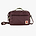 Fjallraven Kanken High Coast Crossbody - תיק צד קנקן בצבע בלקברי