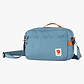 Fjallraven Kanken High Coast Crossbody - תיק צד קנקן בצבע כחול בהיר