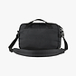 Fjallraven Kanken High Coast Crossbody - תיק צד קנקן בצבע שחור