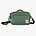 Fjallraven Kanken High Coast Crossbody - תיק צד קנקן בצבע ירוק פטינה