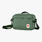 Fjallraven Kanken High Coast Crossbody - תיק צד קנקן בצבע ירוק פטינה