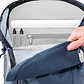 Kanken Fjallraven Ulvo - תרמיל אולבו 23 ליטר