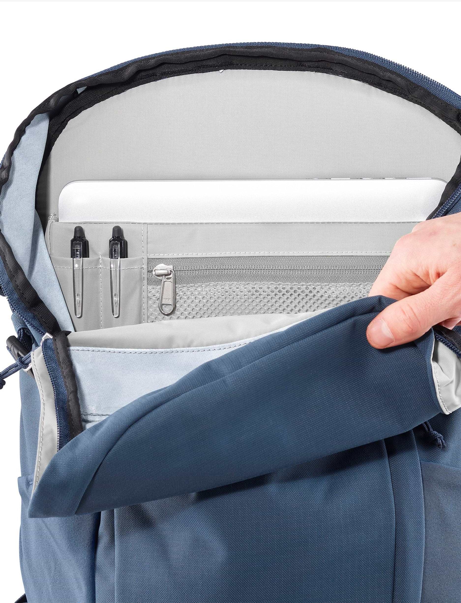 Kanken Fjallraven Ulvo - תרמיל אולבו 23 ליטר