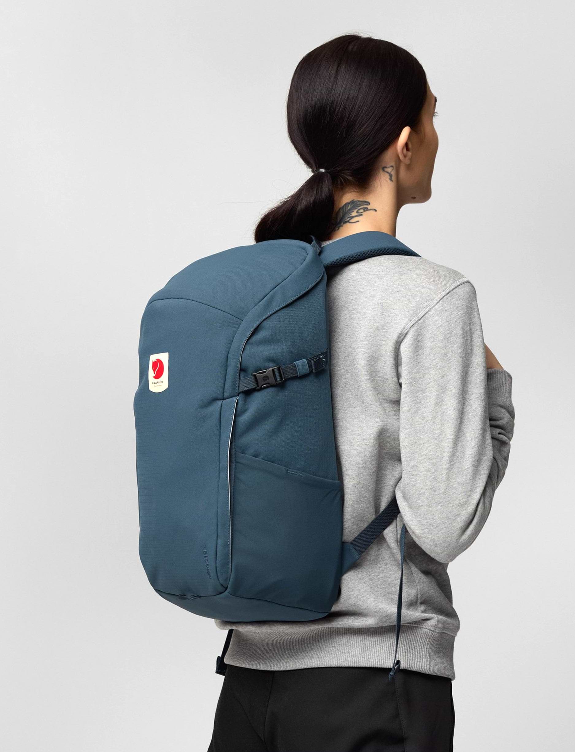 Kanken Fjallraven Ulvo - תרמיל אולבו 23 ליטר