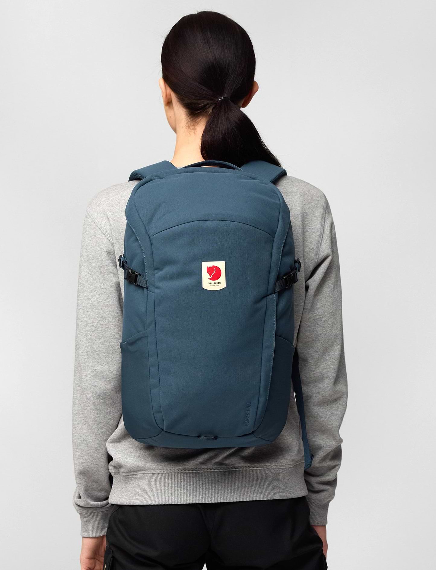 Kanken Fjallraven Ulvo - תרמיל אולבו 23 ליטר