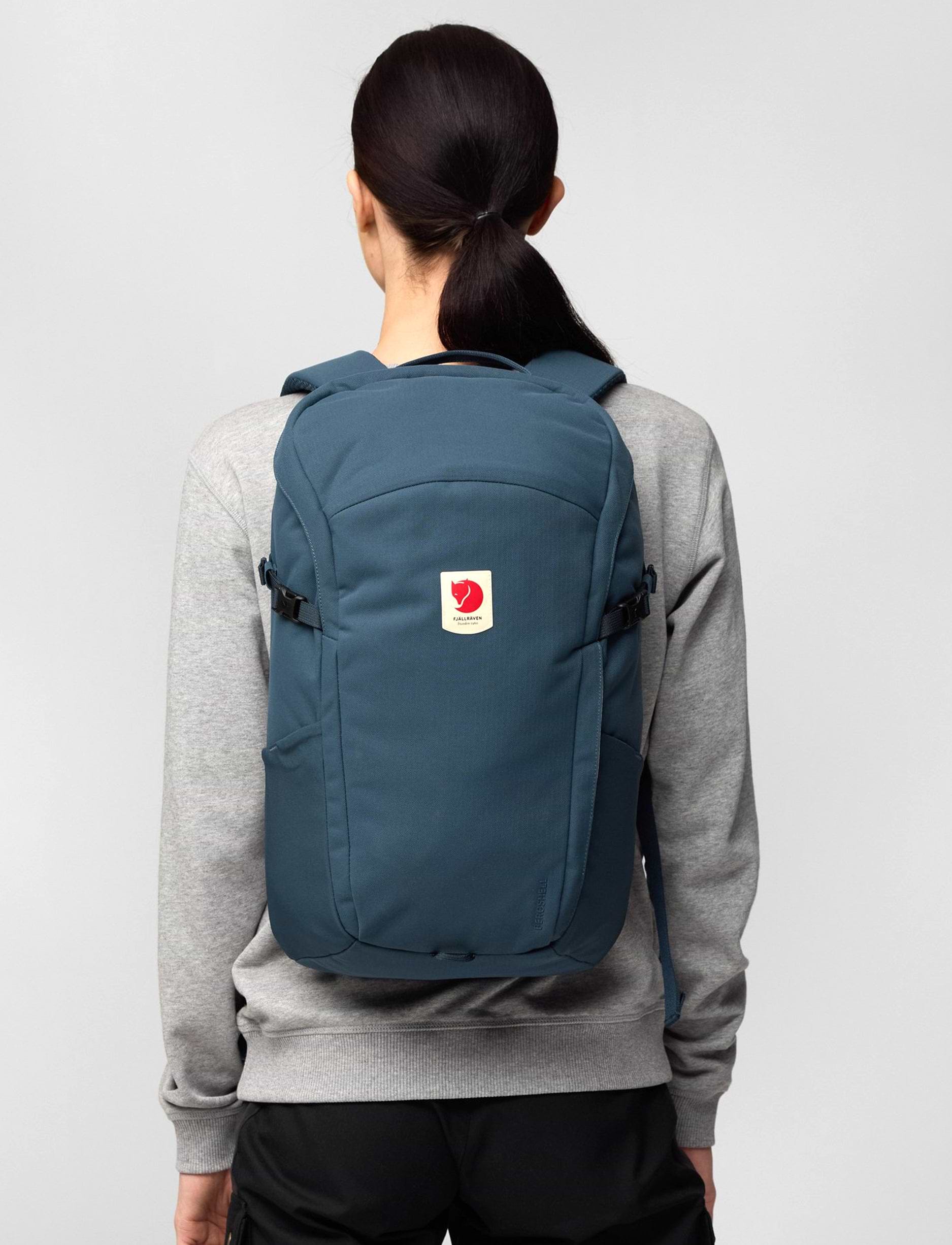 Kanken Fjallraven Ulvo - תרמיל אולבו 23 ליטר