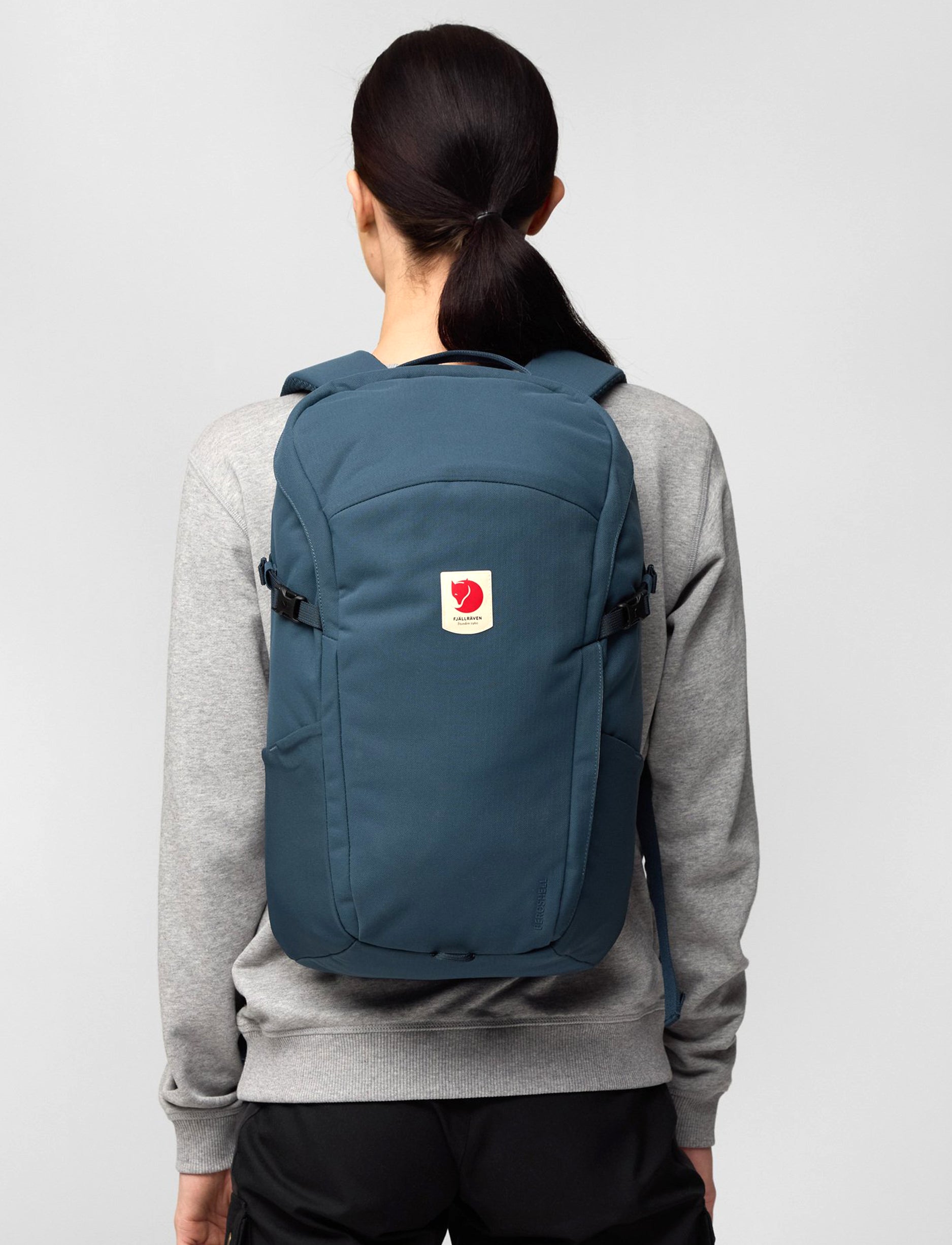Kanken Fjallraven Ulvo - תרמיל אולבו 23 ליטר