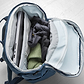 Kanken Fjallraven Ulvo - תרמיל אולבו 23 ליטר