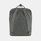 Fjallraven Kanken Re-Wool - תיק גב קאן קן 16 ליטר ריוול