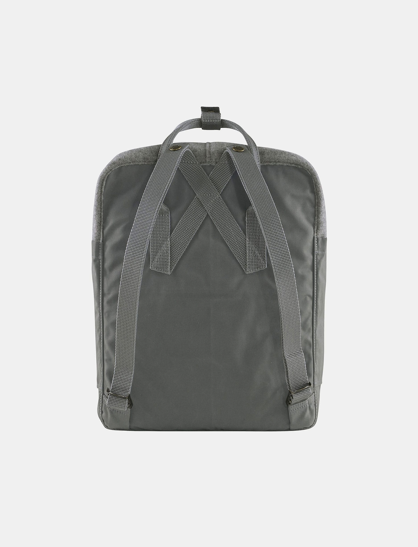 Fjallraven Kanken Re-Wool - תיק גב קאן קן 16 ליטר ריוול