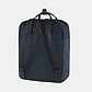Fjallraven Kanken Re-Wool - תיק גב קאן קן 16 ליטר ריוול