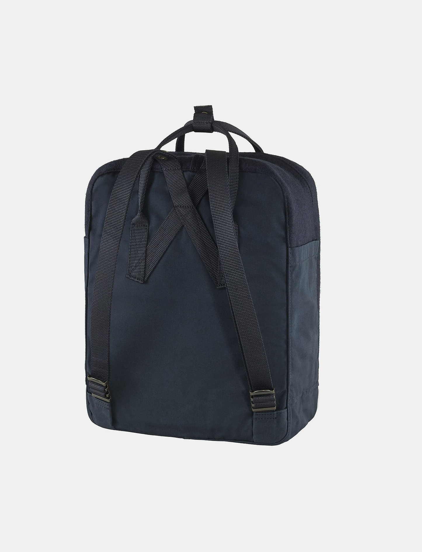Fjallraven Kanken Re-Wool - תיק גב קאן קן 16 ליטר ריוול