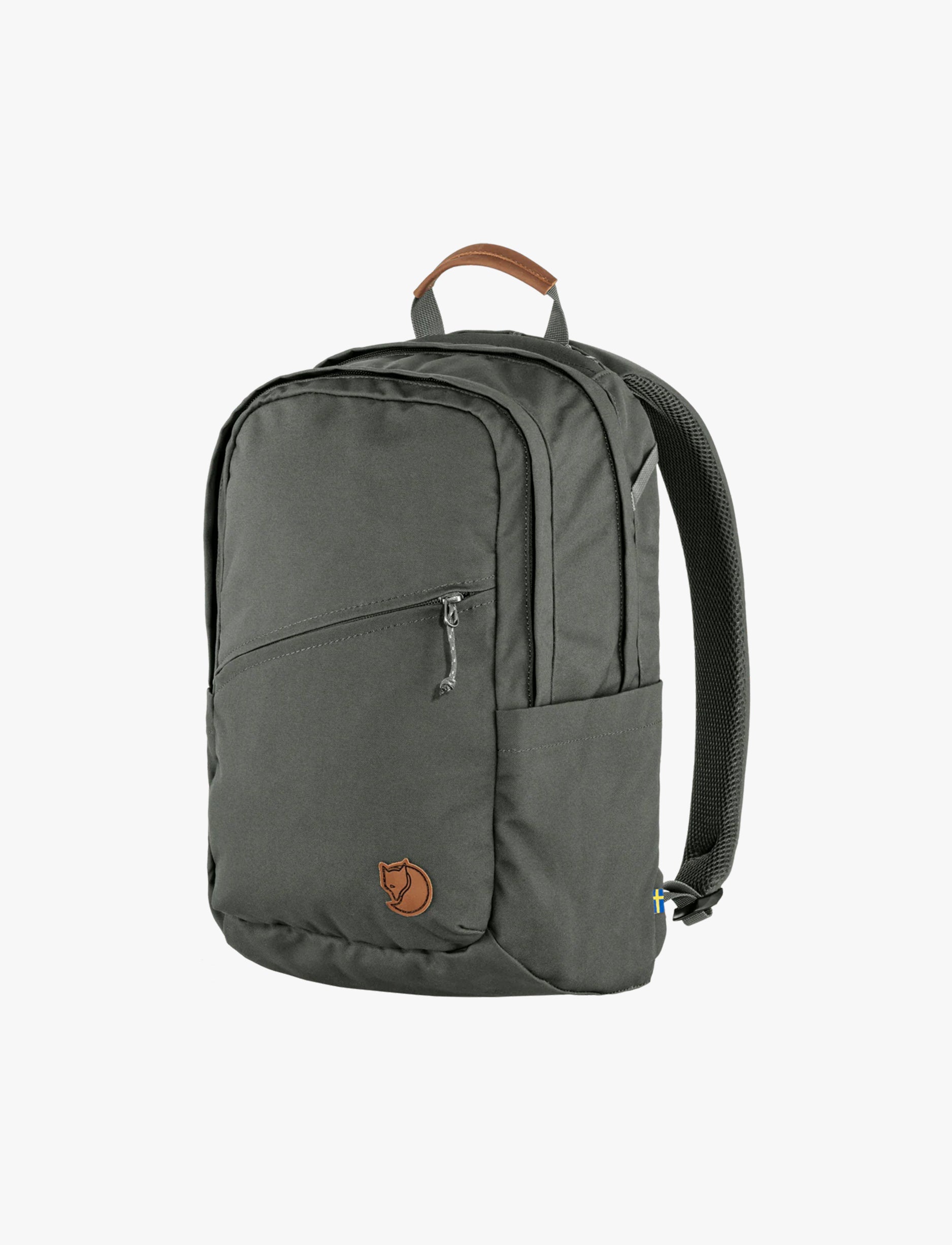 Kanken Raven 20" BackPack - תיק גב קנקן 20 ליטר