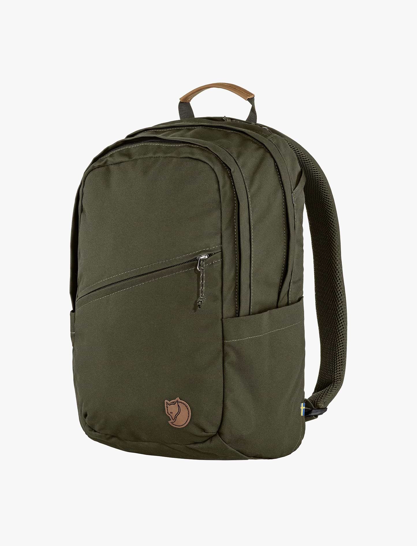 Kanken Raven 20" BackPack - תיק גב קנקן 20 ליטר