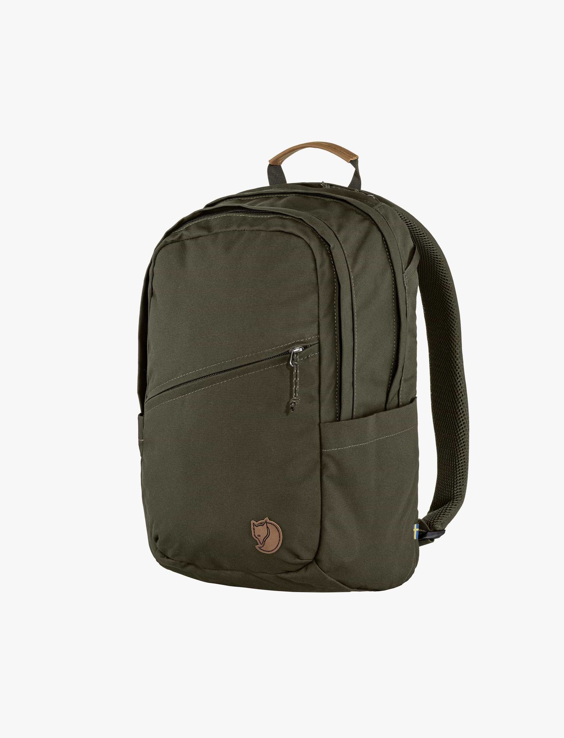 Kanken Raven 20" BackPack - תיק גב קנקן 20 ליטר