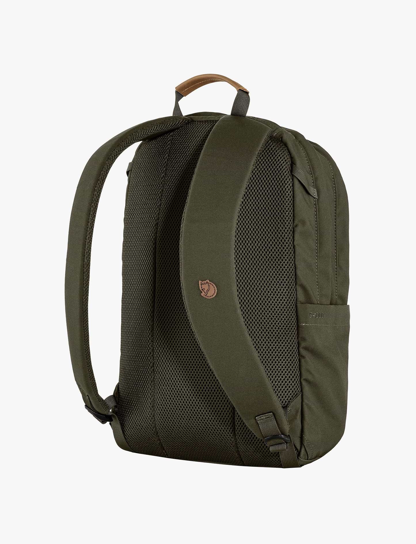 Kanken Raven 20" BackPack - תיק גב קנקן 20 ליטר