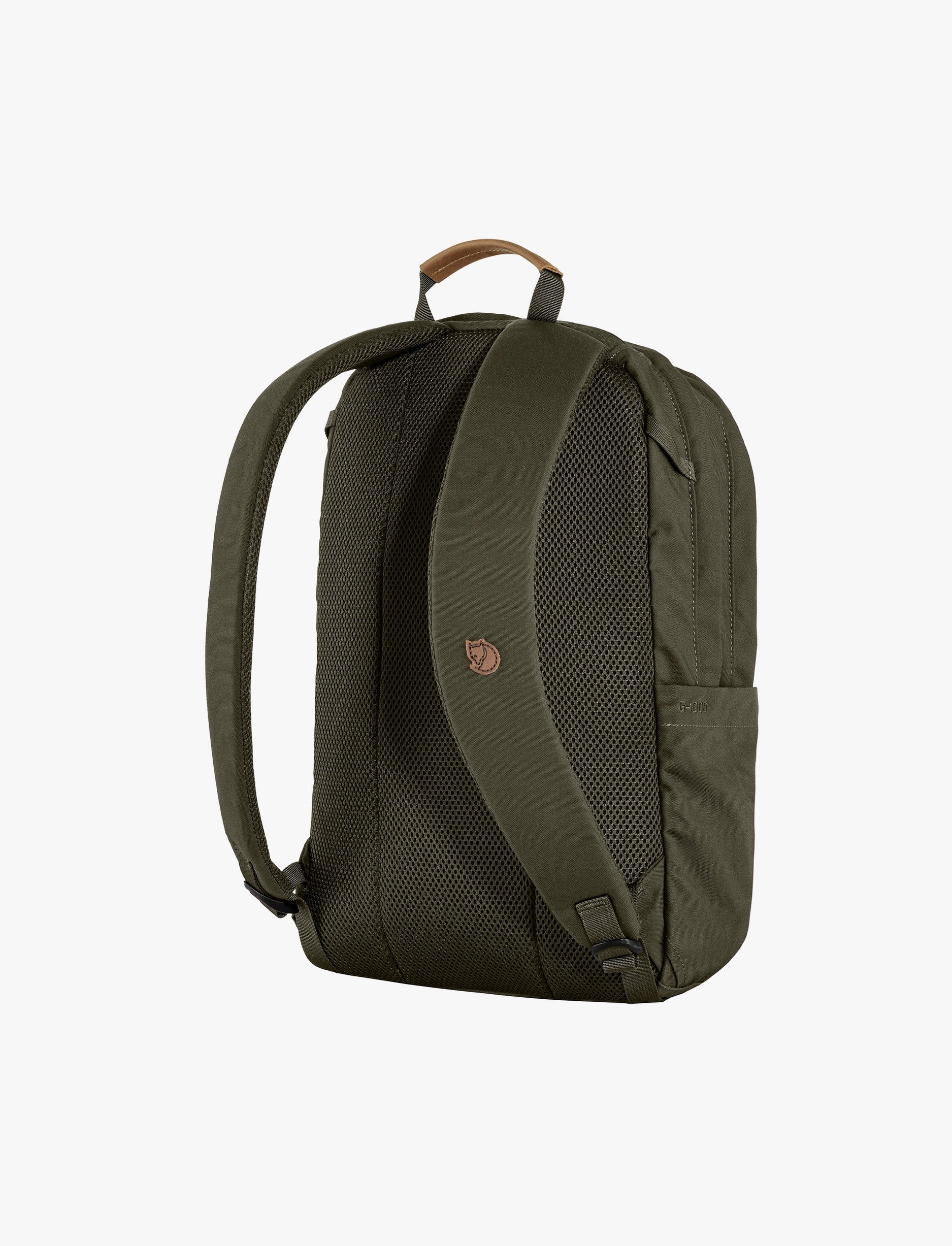 Kanken Raven 20" BackPack - תיק גב קנקן 20 ליטר