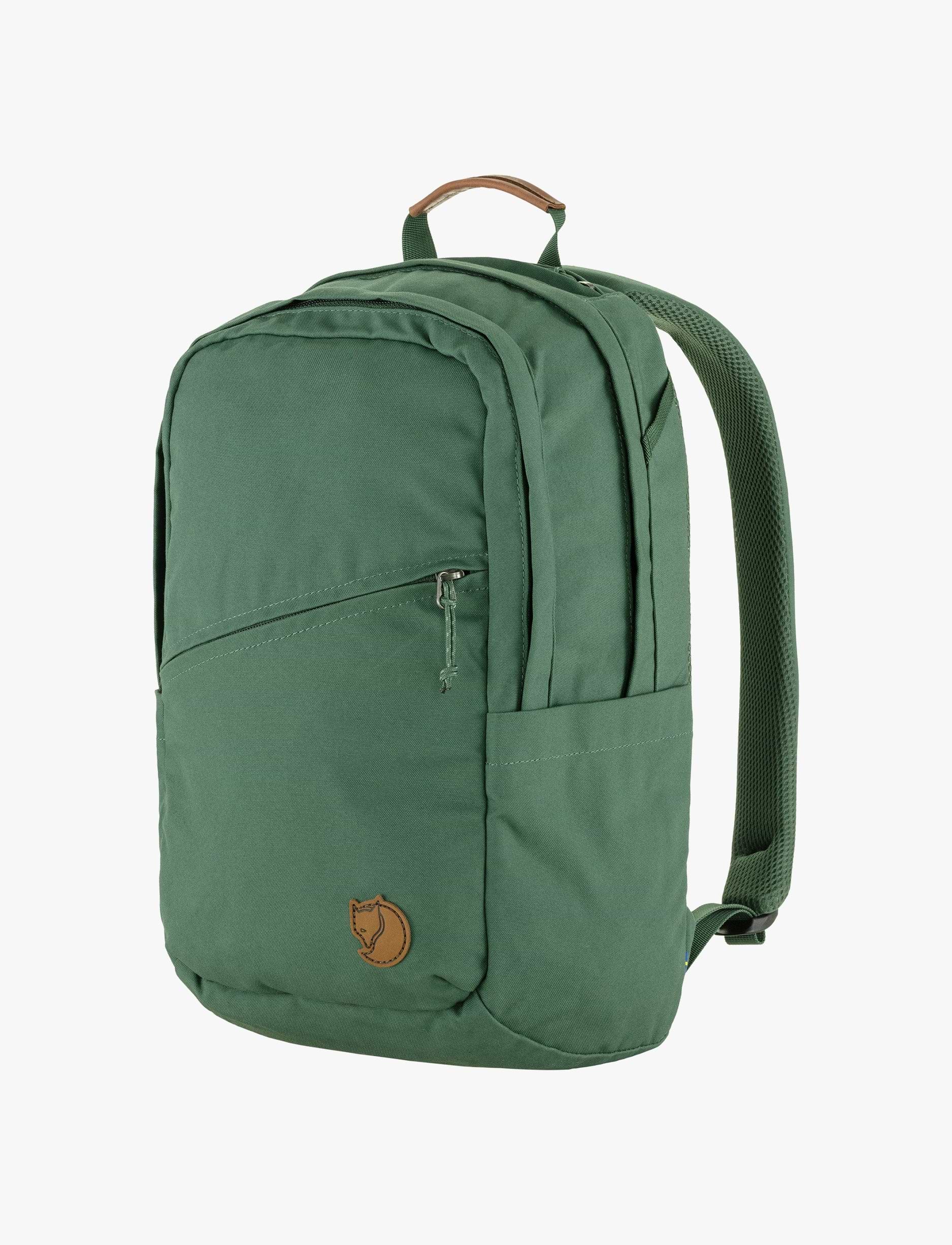 Kanken Raven 20" BackPack - תיק גב קנקן 20 ליטר