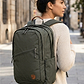 Kanken Raven 28" BackPack - תיק גב קנקן 28 ליטר