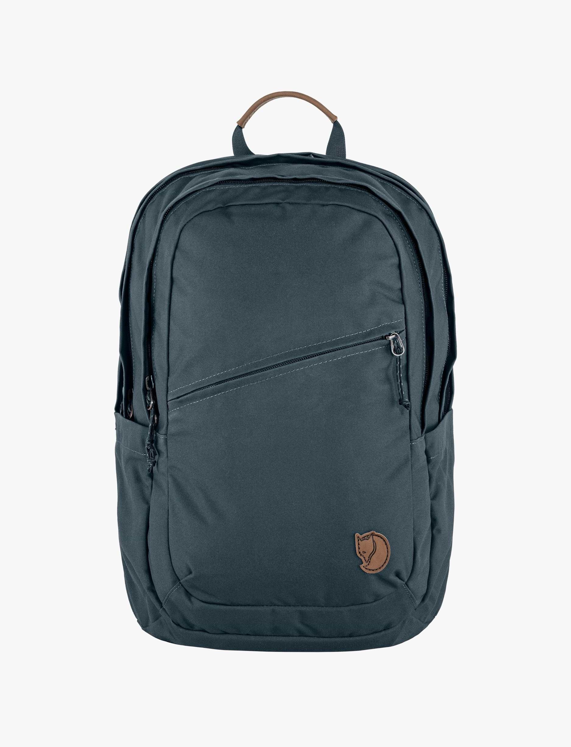 Kanken Raven 28" BackPack - תיק גב קנקן 28 ליטר