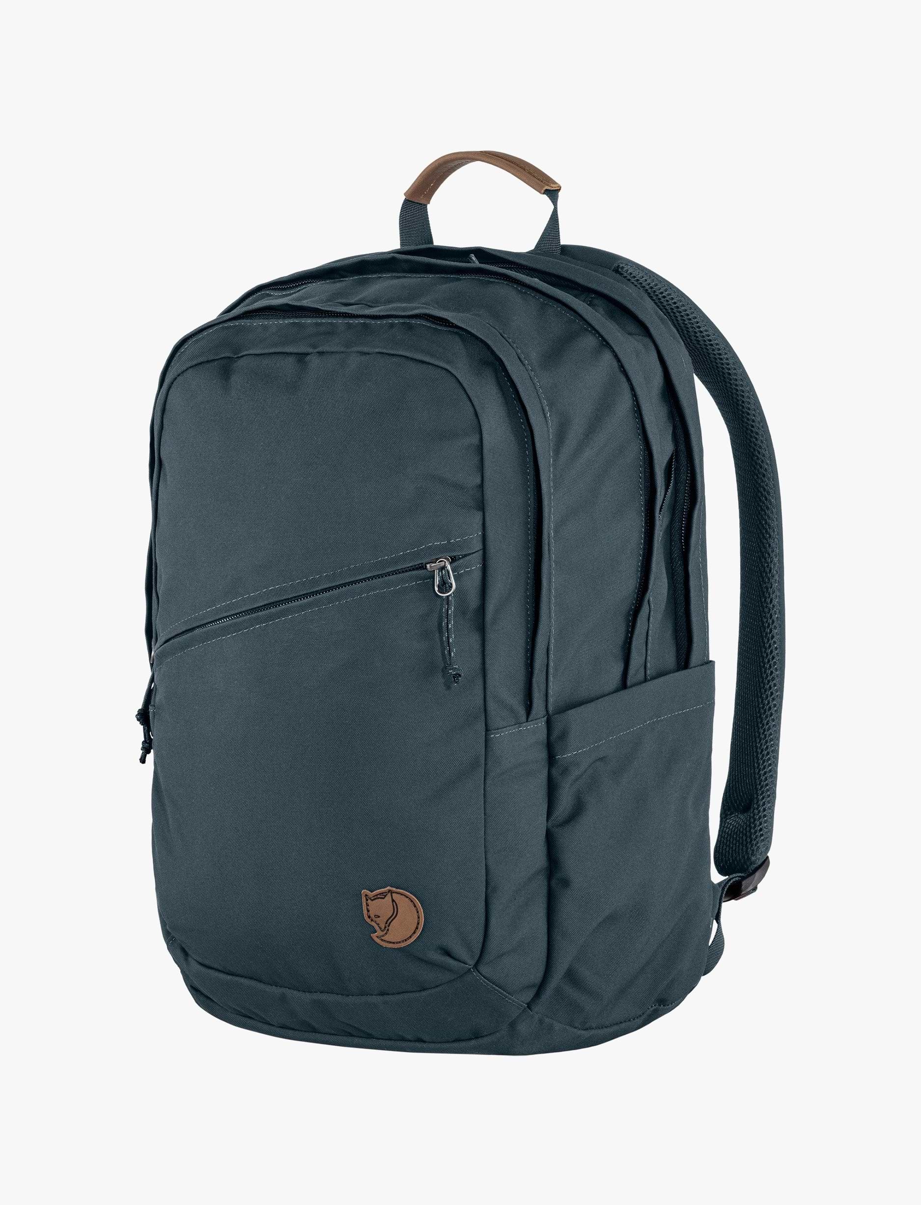 Kanken Raven 28" BackPack - תיק גב קנקן 28 ליטר