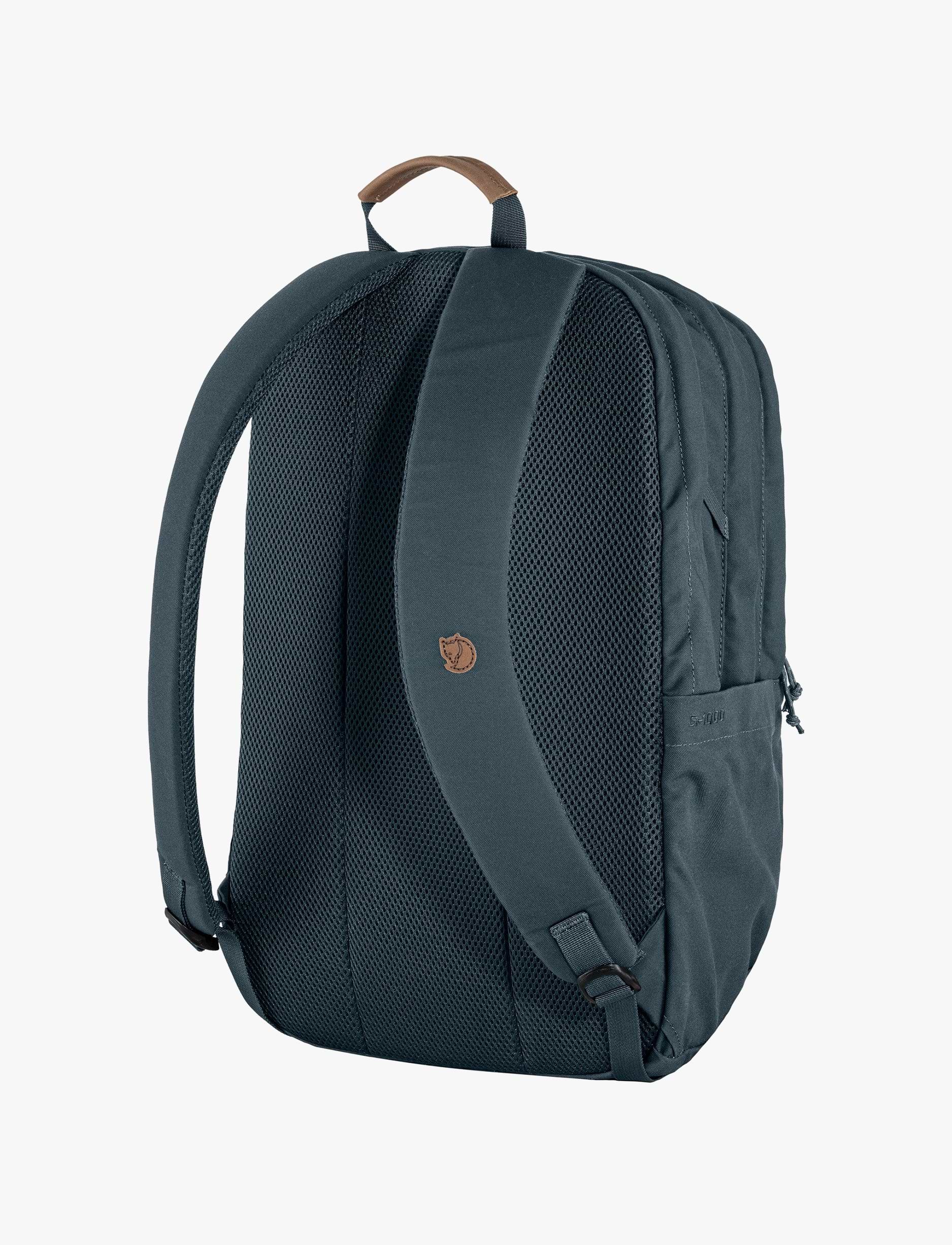 Kanken Raven 28" BackPack - תיק גב קנקן 28 ליטר