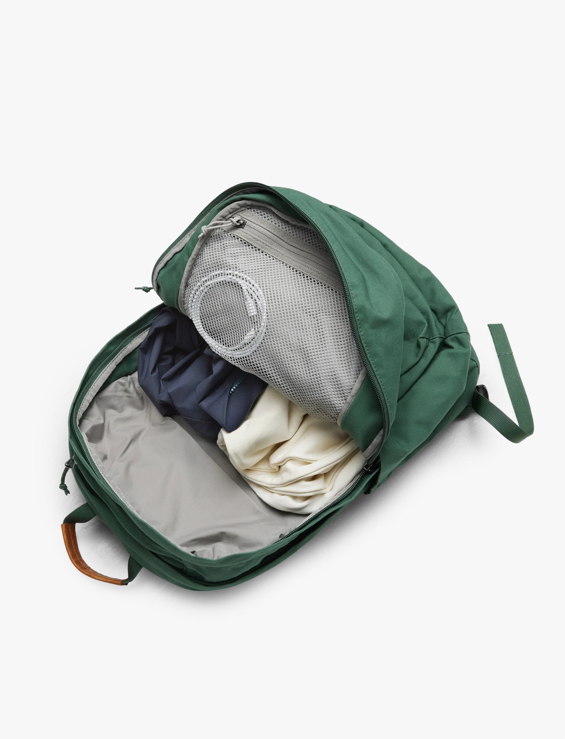 Kanken Raven 28" BackPack - תיק גב קנקן 28 ליטר