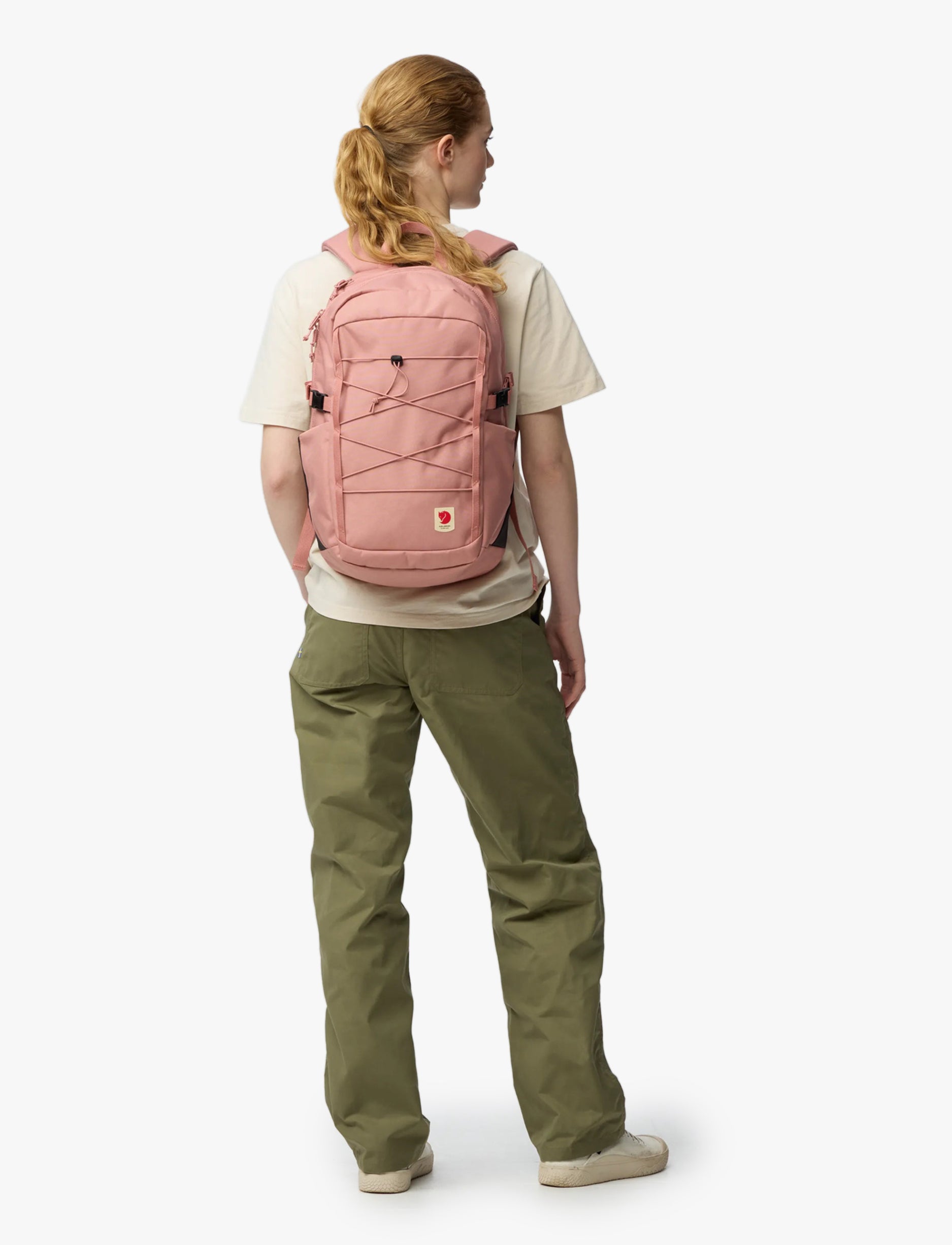 Kanken Skule 23346 - תיק גב קנקן 28 ליטר