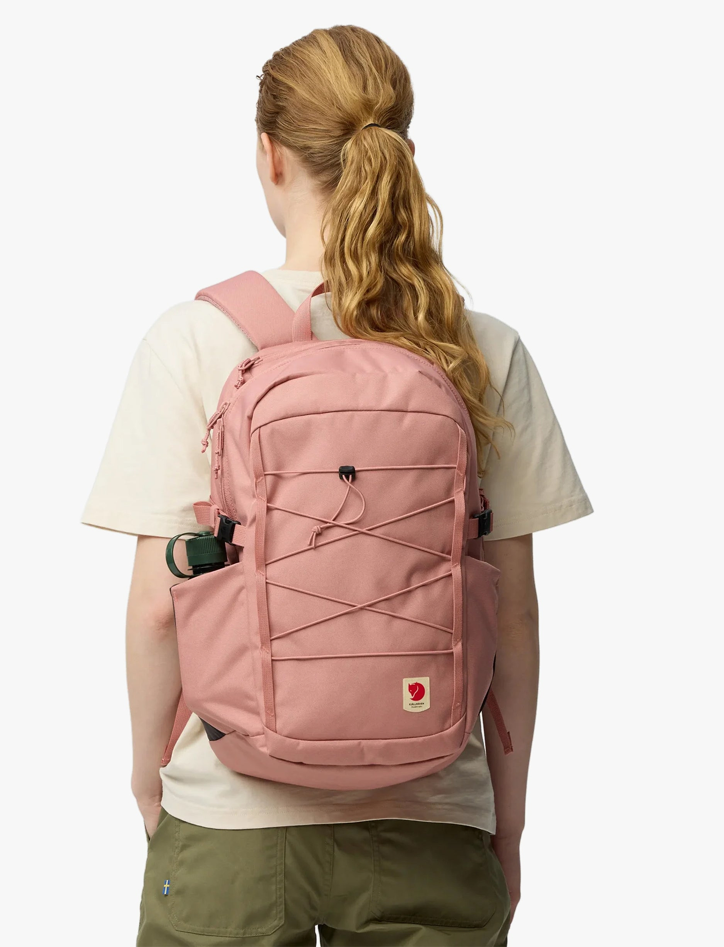 Kanken Skule 23346 - תיק גב קנקן 28 ליטר