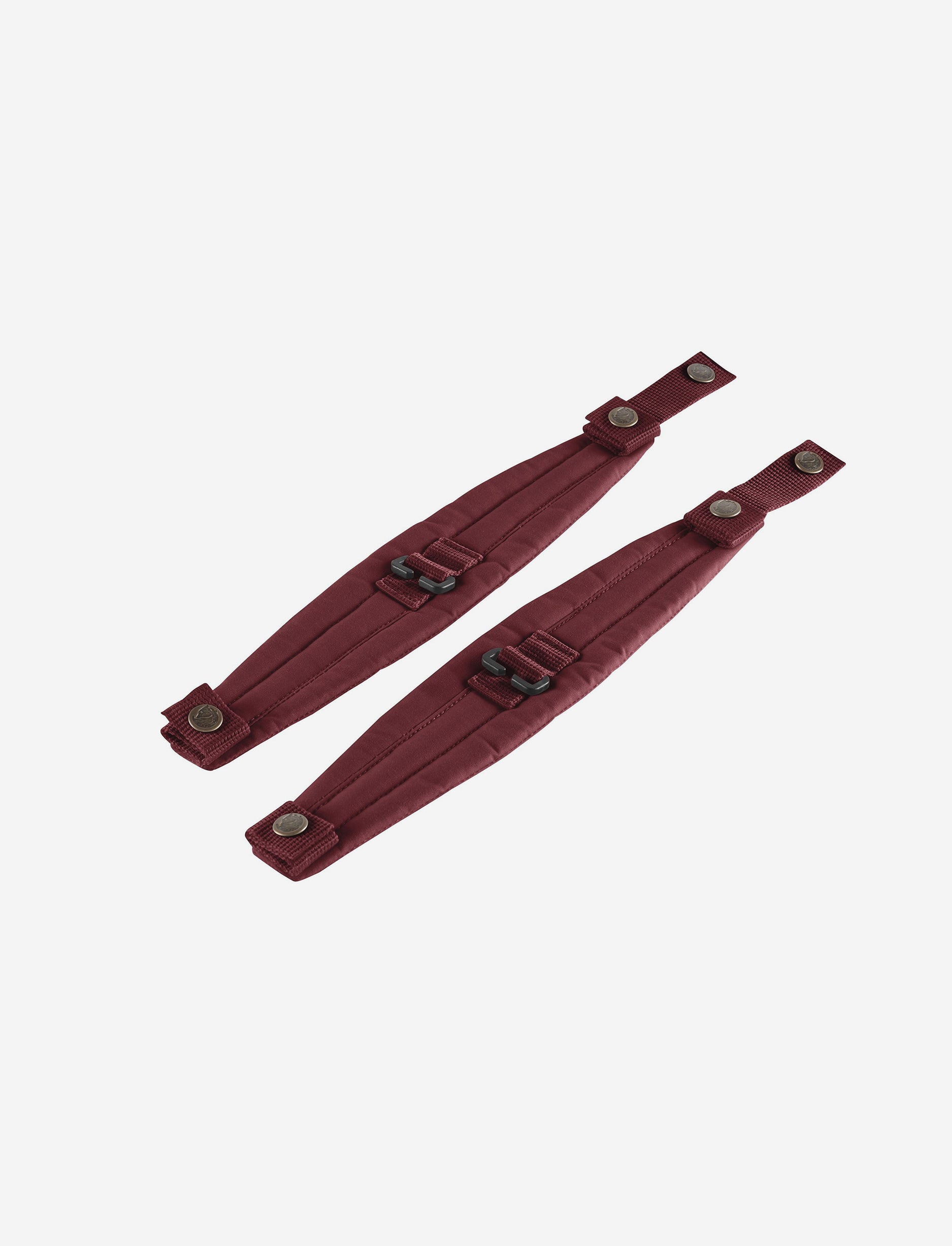 Fjallraven Kanken Shoulder Pads - רצועות כתף לתיק גב קאן קן