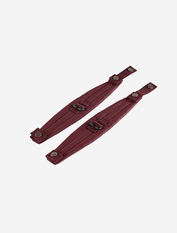 Fjallraven Kanken Shoulder Pads - רצועות כתף לתיק גב קאן קן