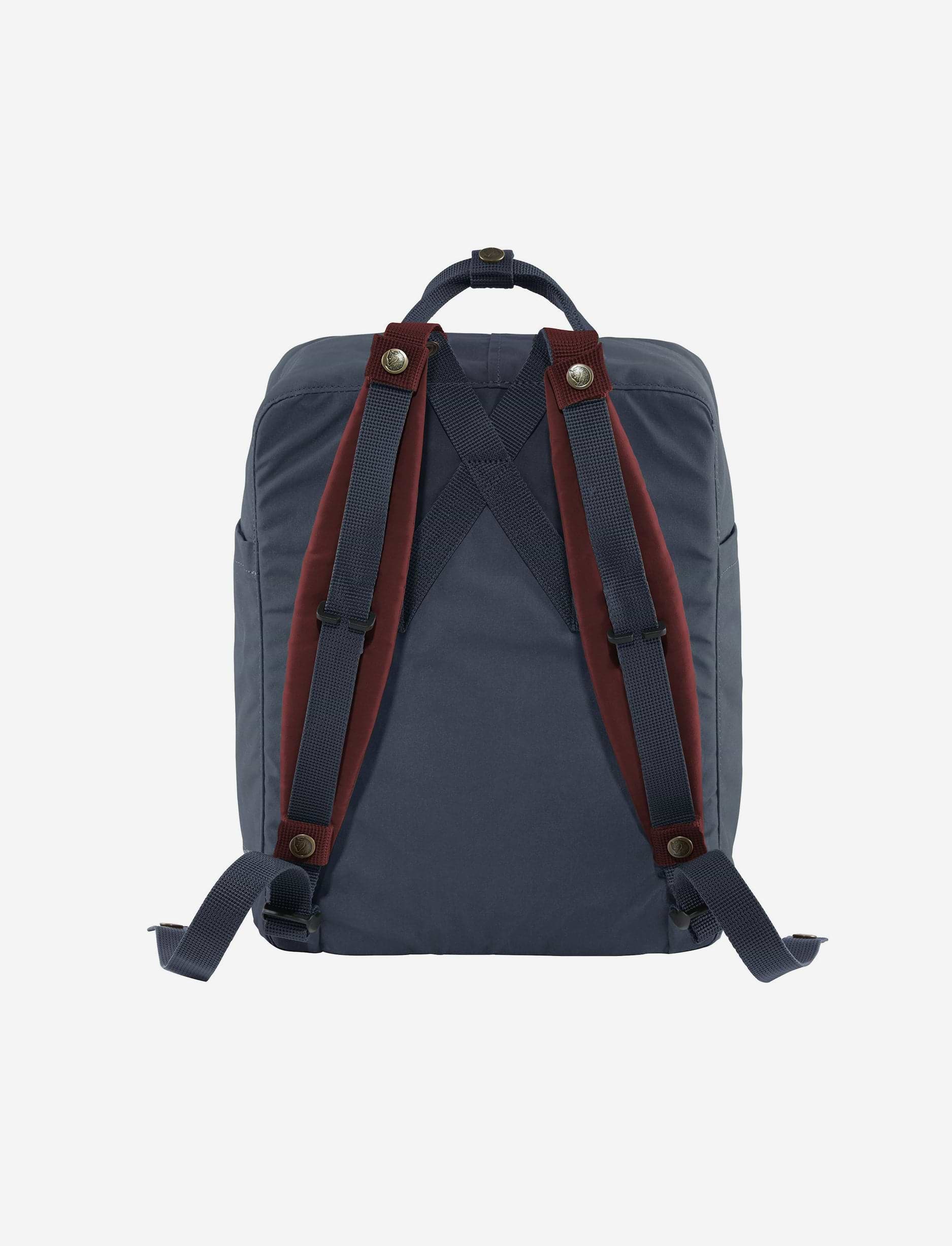 Fjallraven Kanken Shoulder Pads - רצועות כתף לתיק גב קאן קן