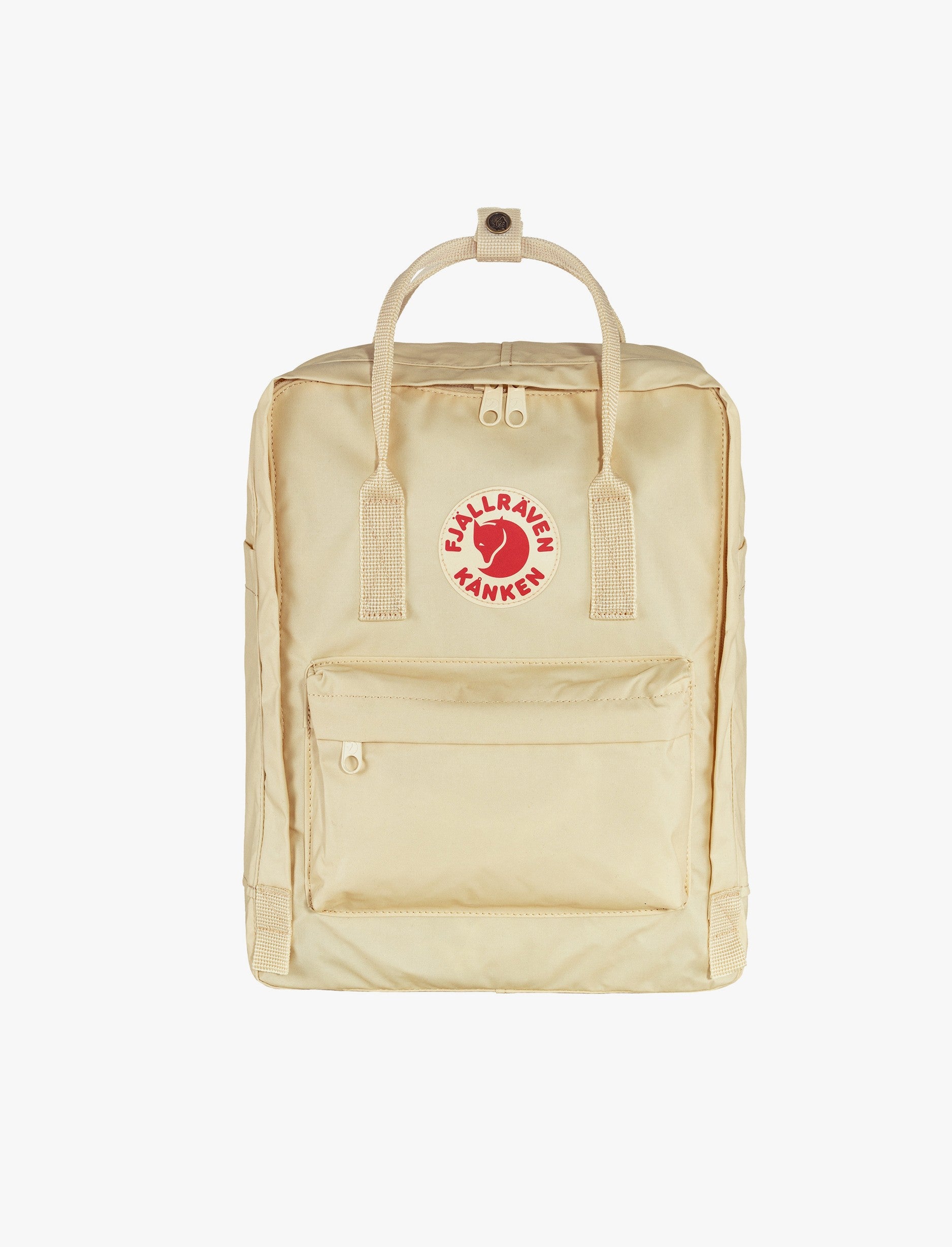 Fjallraven Kanken Classic - תיק גב קלאסי קאן קן 16 ליטר