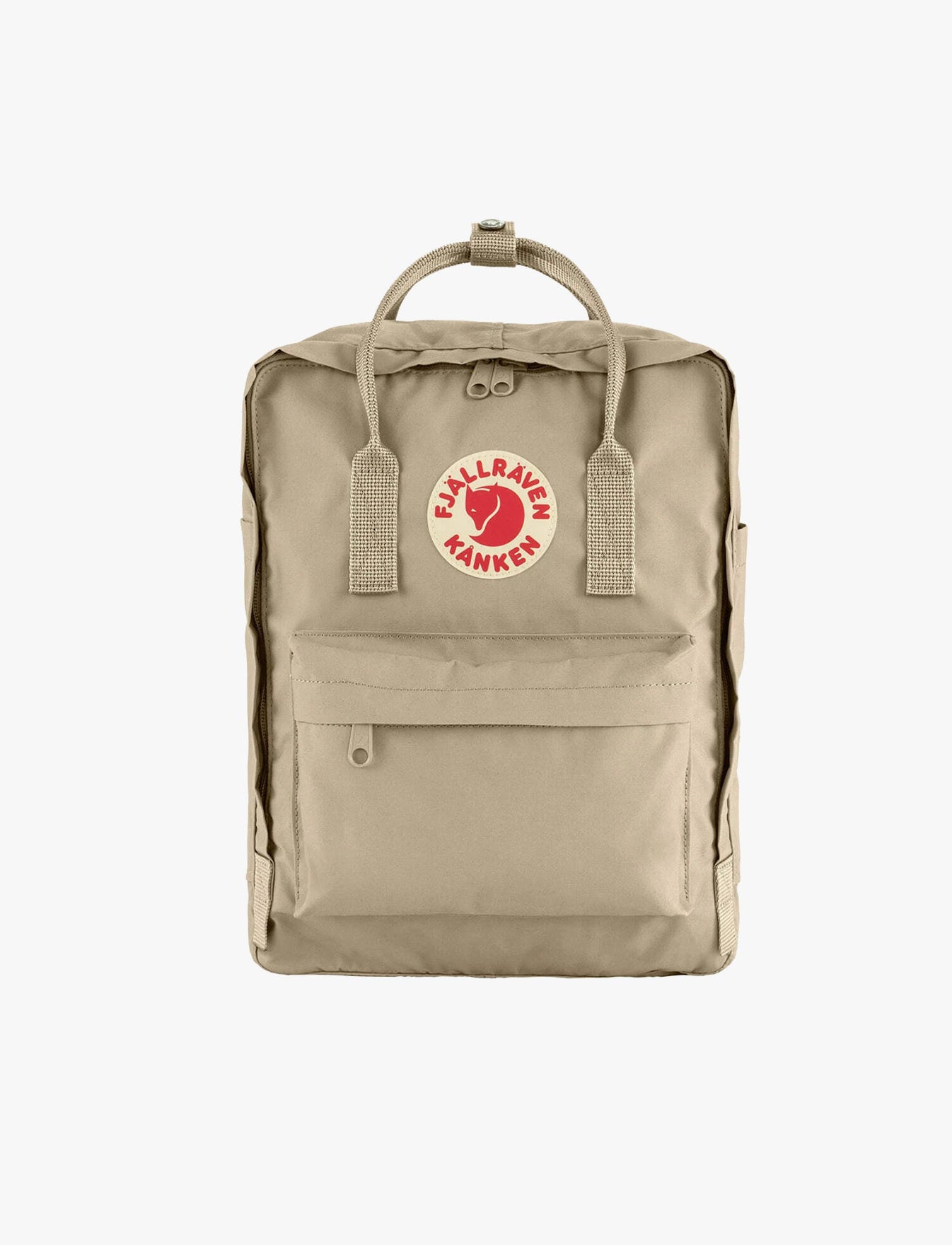 Fjallraven Kanken Classic - תיק גב קלאסי קאן קן 16 ליטר