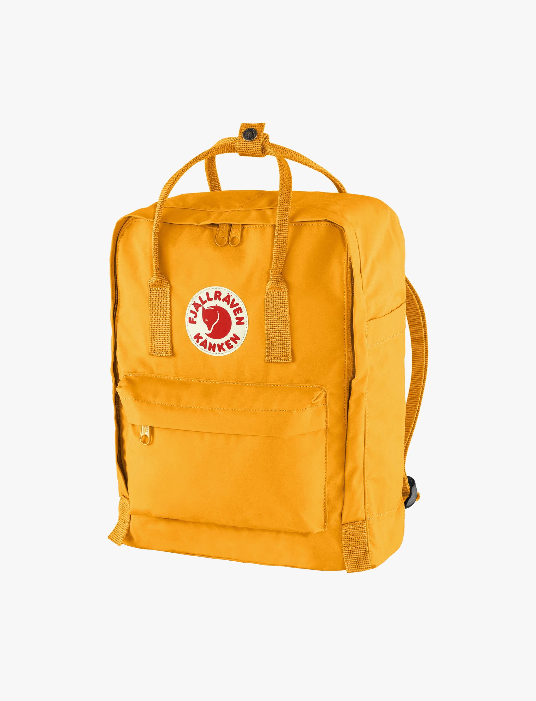 Fjallraven Kanken Classic - תיק גב קלאסי קאן קן 16 ליטר